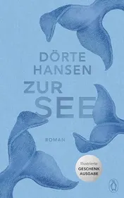 Omslag van Zur See Roman