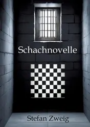 Omslag van Schachnovelle