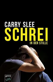 Omslag van Schrei in der Stille