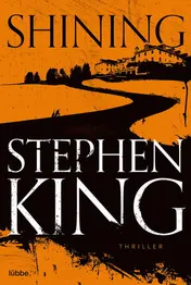 Omslag van Shining : Thriller