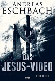 Omslag van Das Jesus-Video Roman
