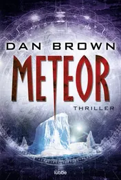 Omslag van Meteor Thriller