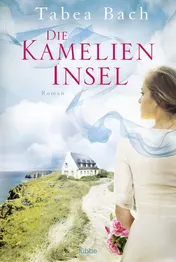 Omslag van Die Kamelien-Insel Roman