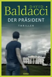 Omslag van Der Präsident