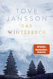 Omslag van Das Winterbuch