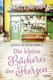 Omslag van Die kleine Bücherei der Herzen