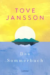 Omslag van Das Sommerbuch
