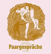 Omslag van Paargespräche
