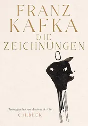 Omslag van Die Zeichnungen