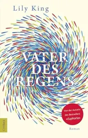 Omslag van Vater des Regens Roman