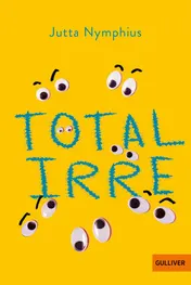 Omslag van Total irre
