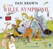 Omslag van Eine wilde Symphonie