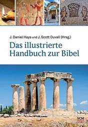 Omslag van Le Monde de la Bible