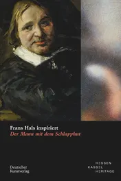 Omslag van Frans Hals inspiriert der Mann mit dem Schlapphut