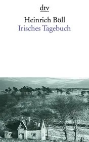 Omslag van Irisches Tagebuch (German Edition)