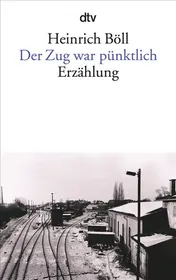 Omslag van Der Zug War Punktlich