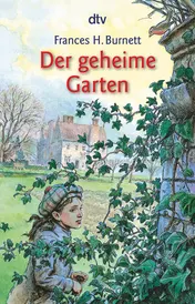Omslag van Der geheime Garten