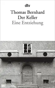 Omslag van Der Keller eine Entziehung