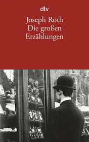 Omslag van Die großen Erzählungen
