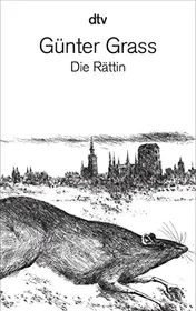 Omslag van Die Rättin