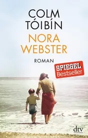 Omslag van Nora Webster Roman