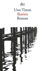 Omslag van Ikarien Roman