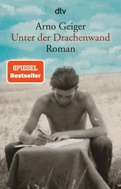 Omslag van Unter der Drachenwand Roman