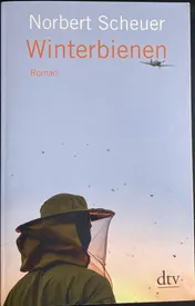 Omslag van Winterbienen Roman