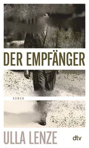 Omslag van Der Empfänger Roman