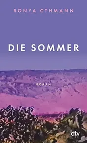 Omslag van Die Sommer Roman