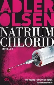 Omslag van Natrium Chlorid