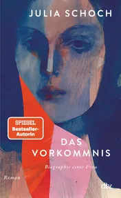 Omslag van Das Vorkommnis Roman