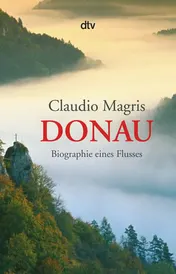Omslag van Donau Biographie eines Flusses