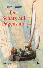 Omslag van Der Schatz auf Pagensand