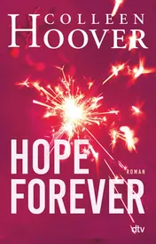 Omslag van Hope forever Roman