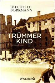 Omslag van Trümmerkind Roman