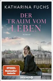 Omslag van Der Traum vom Leben Roman