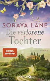 Omslag van Die verlorene Tochter Roman