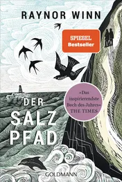 Omslag van Der Salzpfad