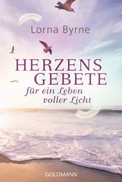 Omslag van Herzensgebete für ein Leben voller Licht