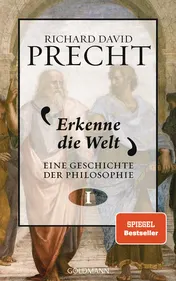 Omslag van Erkenne die Welt Antike und Mittelalter