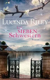 Omslag van Die sieben Schwestern Roman