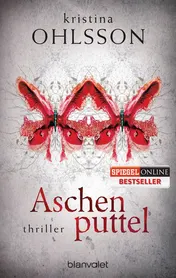 Omslag van Aschenputtel Thriller