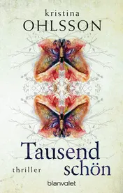 Omslag van Tausendschön Thriller