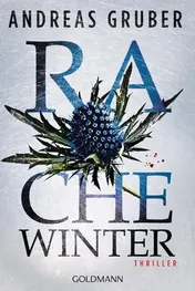 Omslag van Rachewinter Thriller