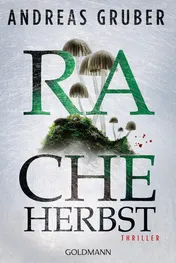 Omslag van Racheherbst Thriller