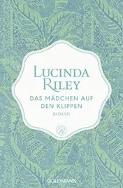 Omslag van Das Mädchen auf den Klippen Roman