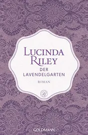 Omslag van Der Lavendelgarten Roman