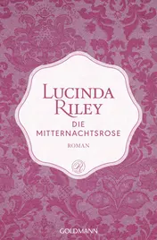Omslag van Die Mitternachtsrose Roman