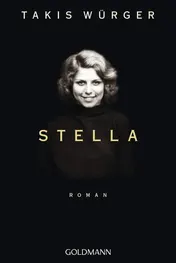 Omslag van Stella Roman